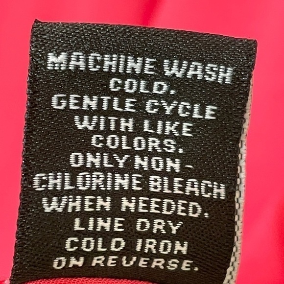 Henley peasant tunic top roll tab 3/4 sleeve viral Size XL - Picture 4 of 8